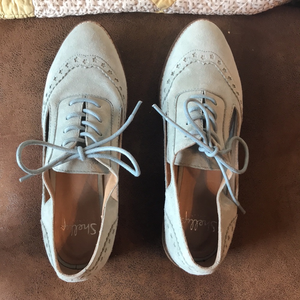 Shellys London shoes - Picture 8 of 11